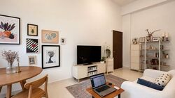 Tropika East (D14), Condominium #571766181